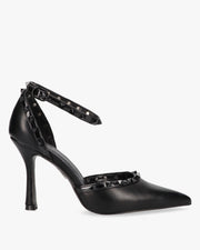 ANGELIA 825 Decollette Mary Jane