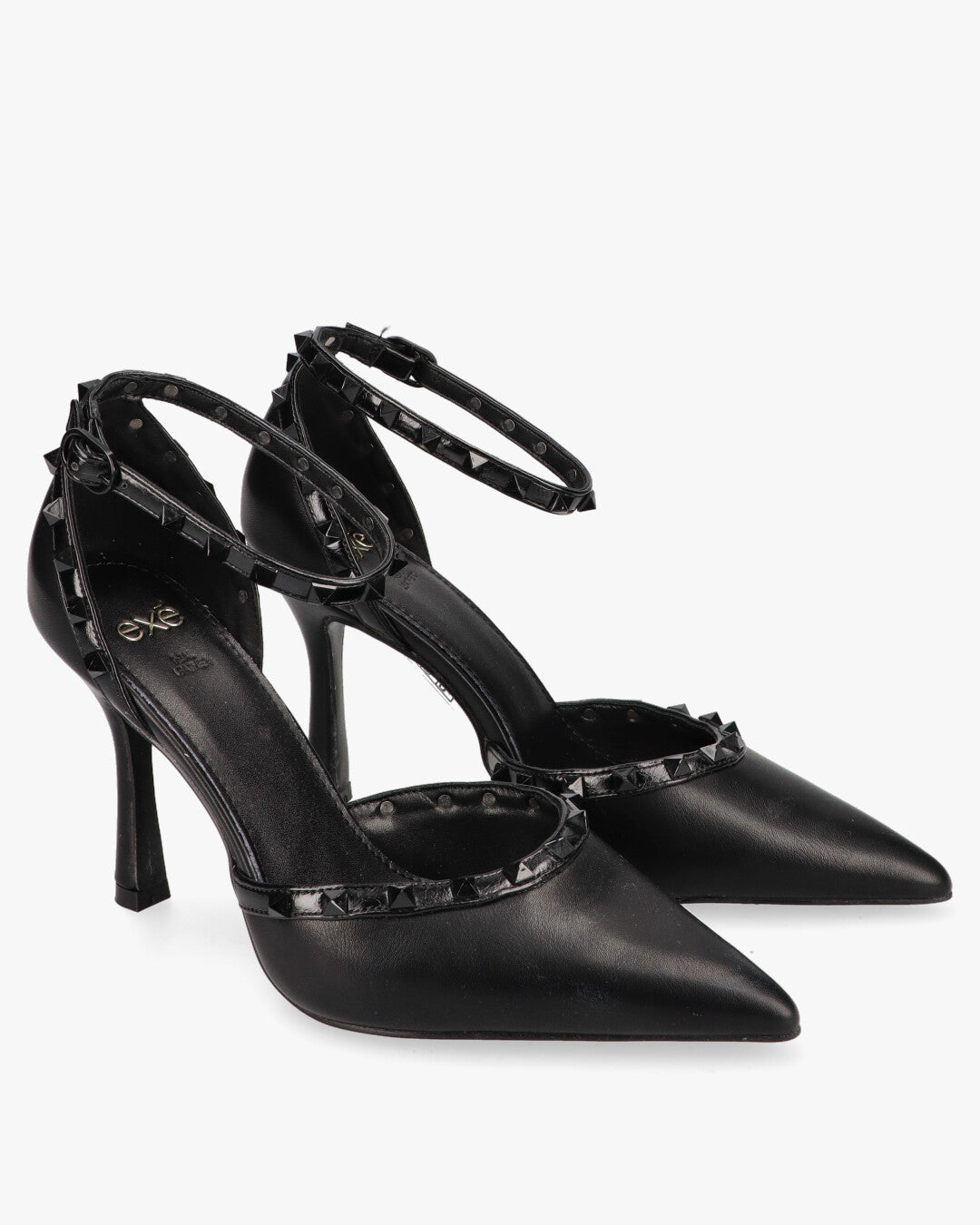 ANGELIA 825 Decollette Mary Jane