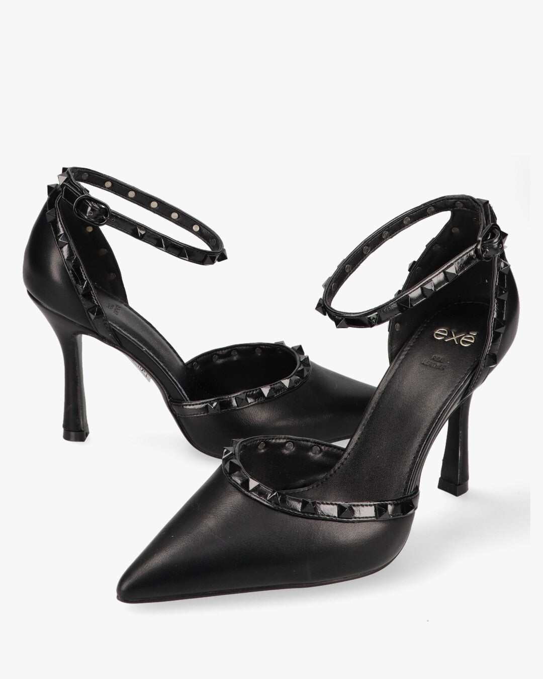 ANGELIA 825 Decollette Mary Jane
