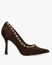 ANGELIA 869 Decollette Mary Jane