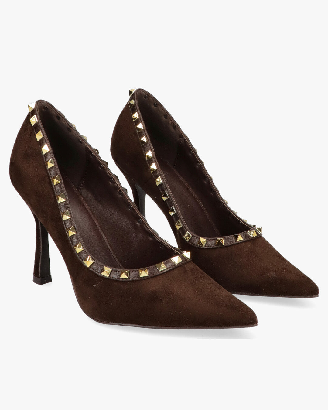 ANGELIA 869 Decollette Mary Jane