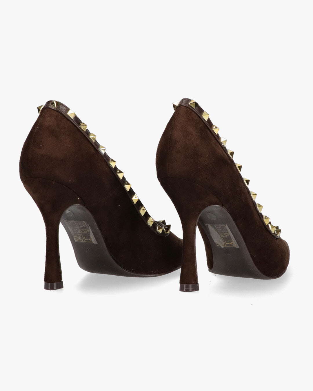 ANGELIA 869 Decollette Mary Jane