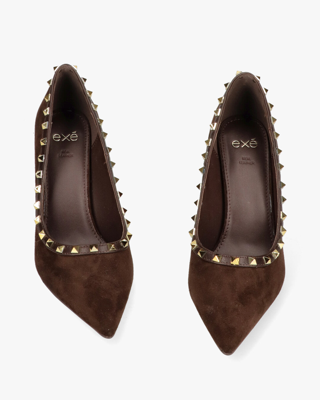 ANGELIA 869 Decollette Mary Jane