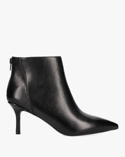 C002-2587 Stivaletti con tacco