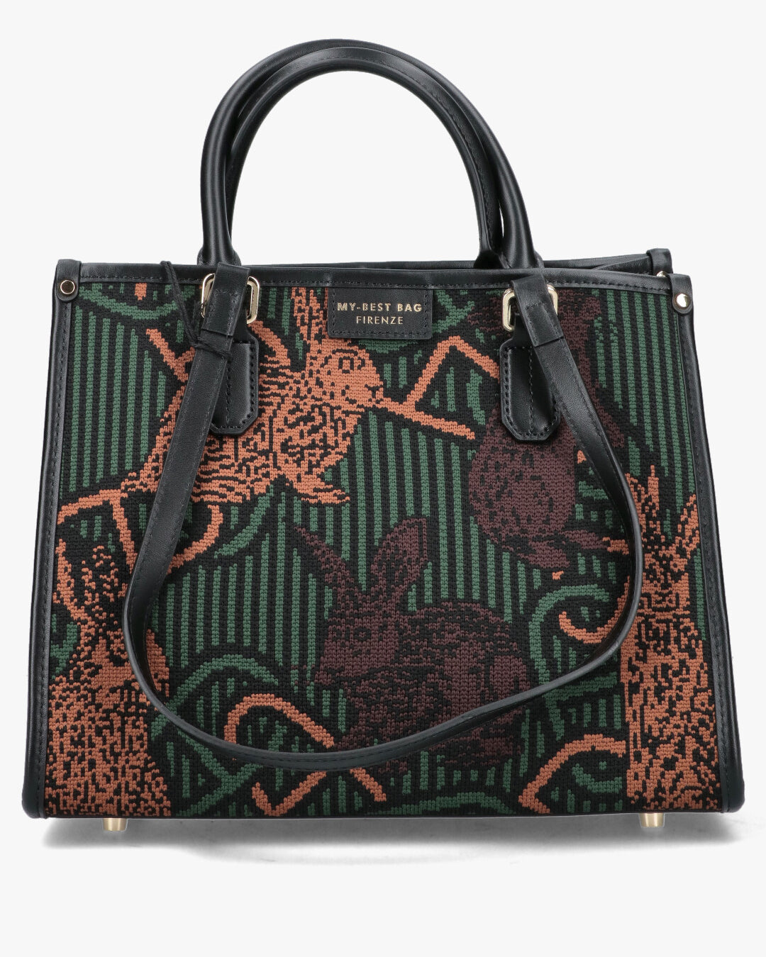 F1-MYB-1007 Handbags