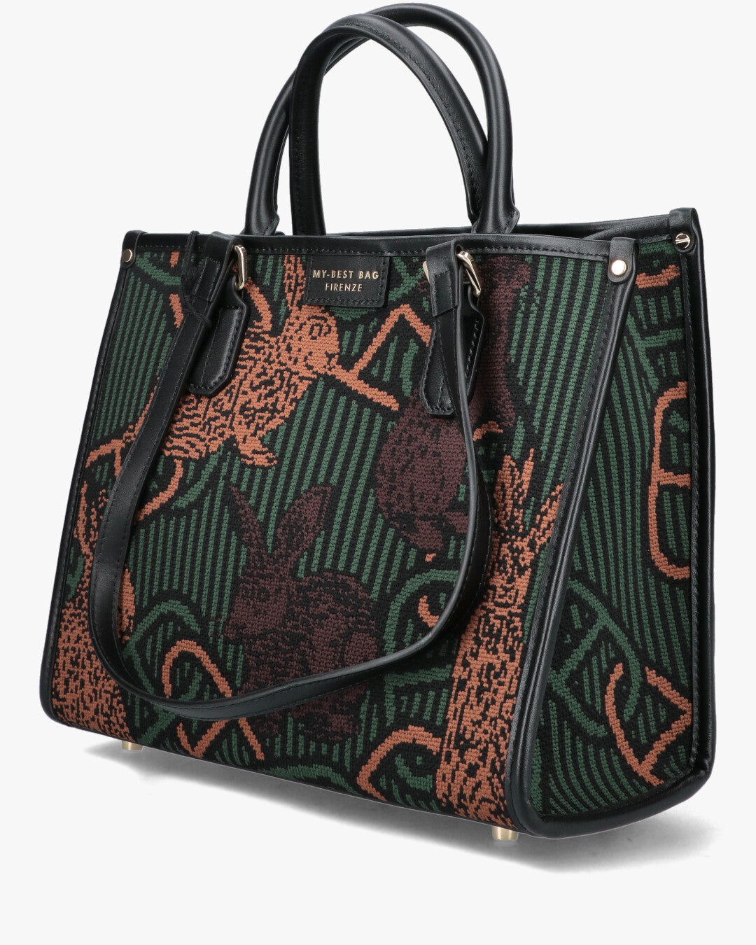 F1-MYB-1007 Handbags