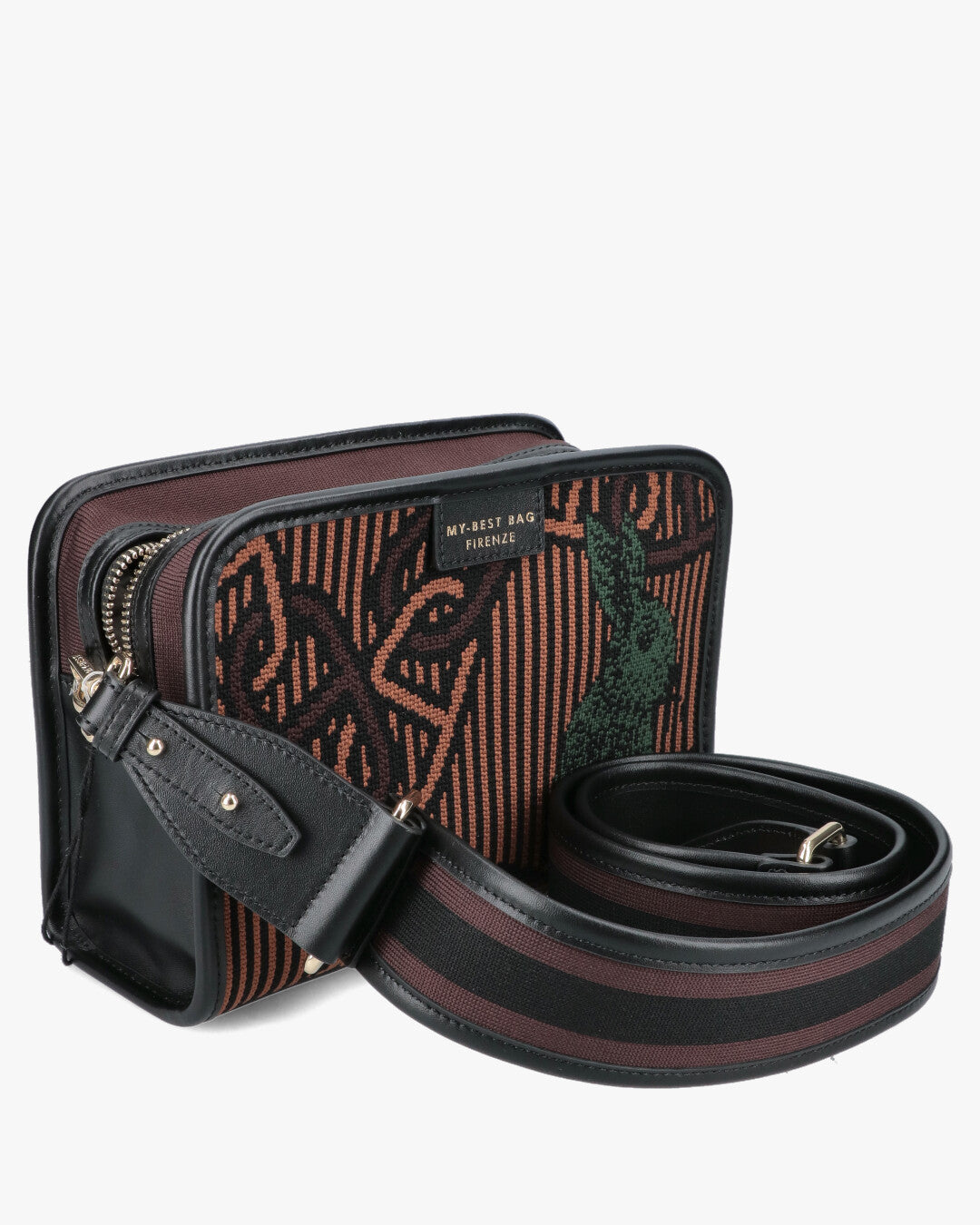F1-MYB-1008 Handbags