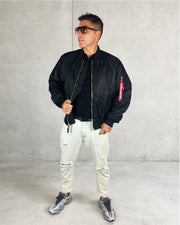 MA-1 HERITAGE BOMBER Bomber