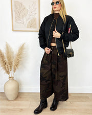 MA-1 HERITAGE BOMBER Bomber