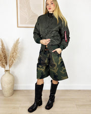 MA-1 HERITAGE BOMBER Bomber