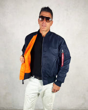 MA-1 HERITAGE BOMBER Bomber