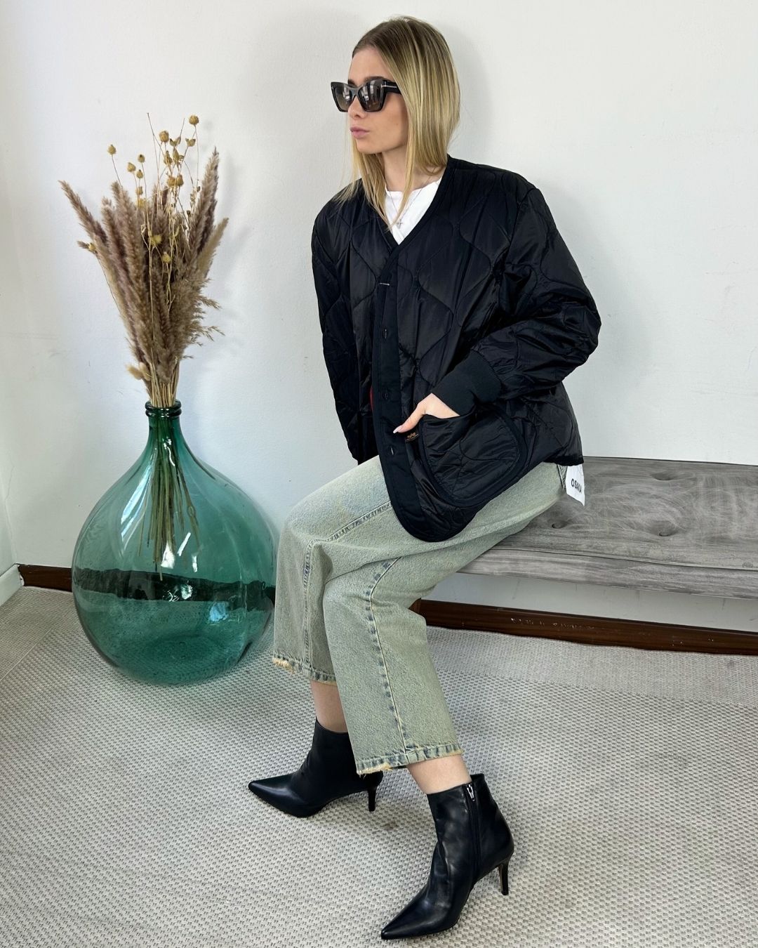 ALS Liner Heritage Field Jacket