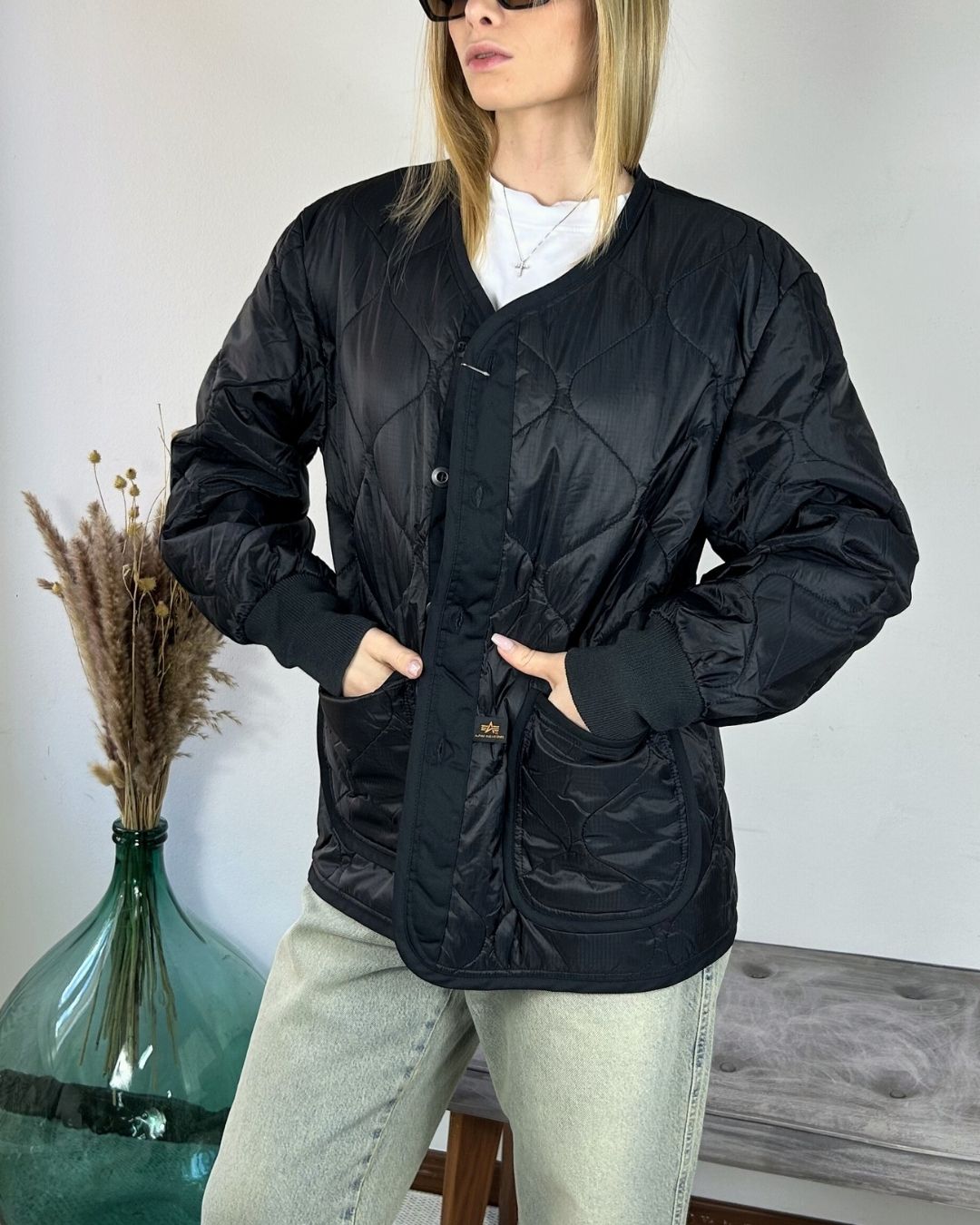 ALS Liner Heritage Field Jacket