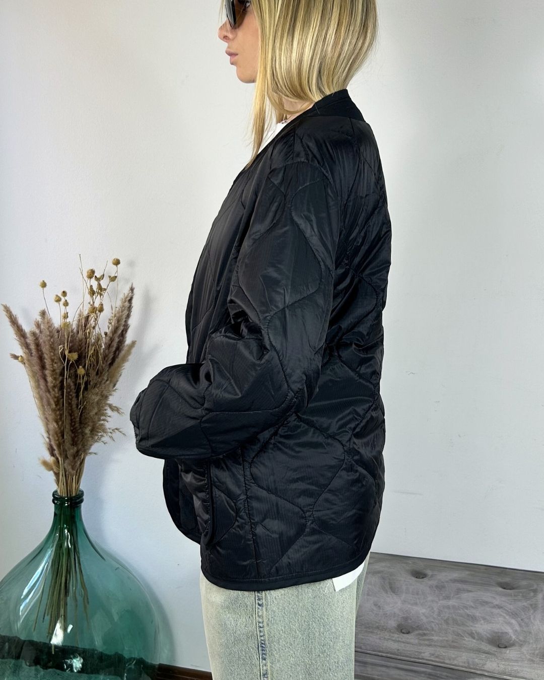 ALS Liner Heritage Field Jacket