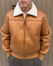 B-15 MOD Winter Jacket Bomber