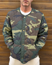 Studio Liner Outdoor Jacket
