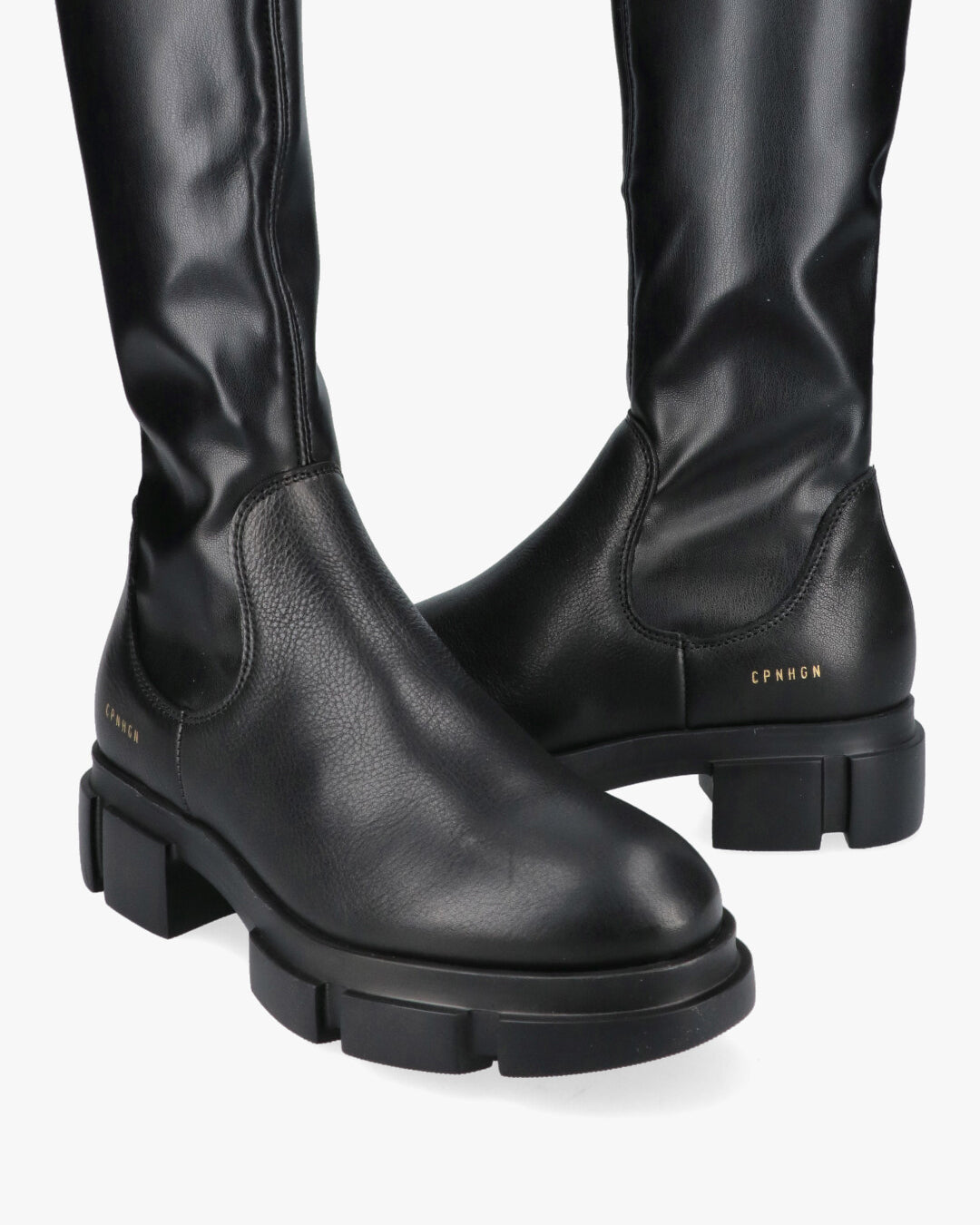 STRETCH BOOT