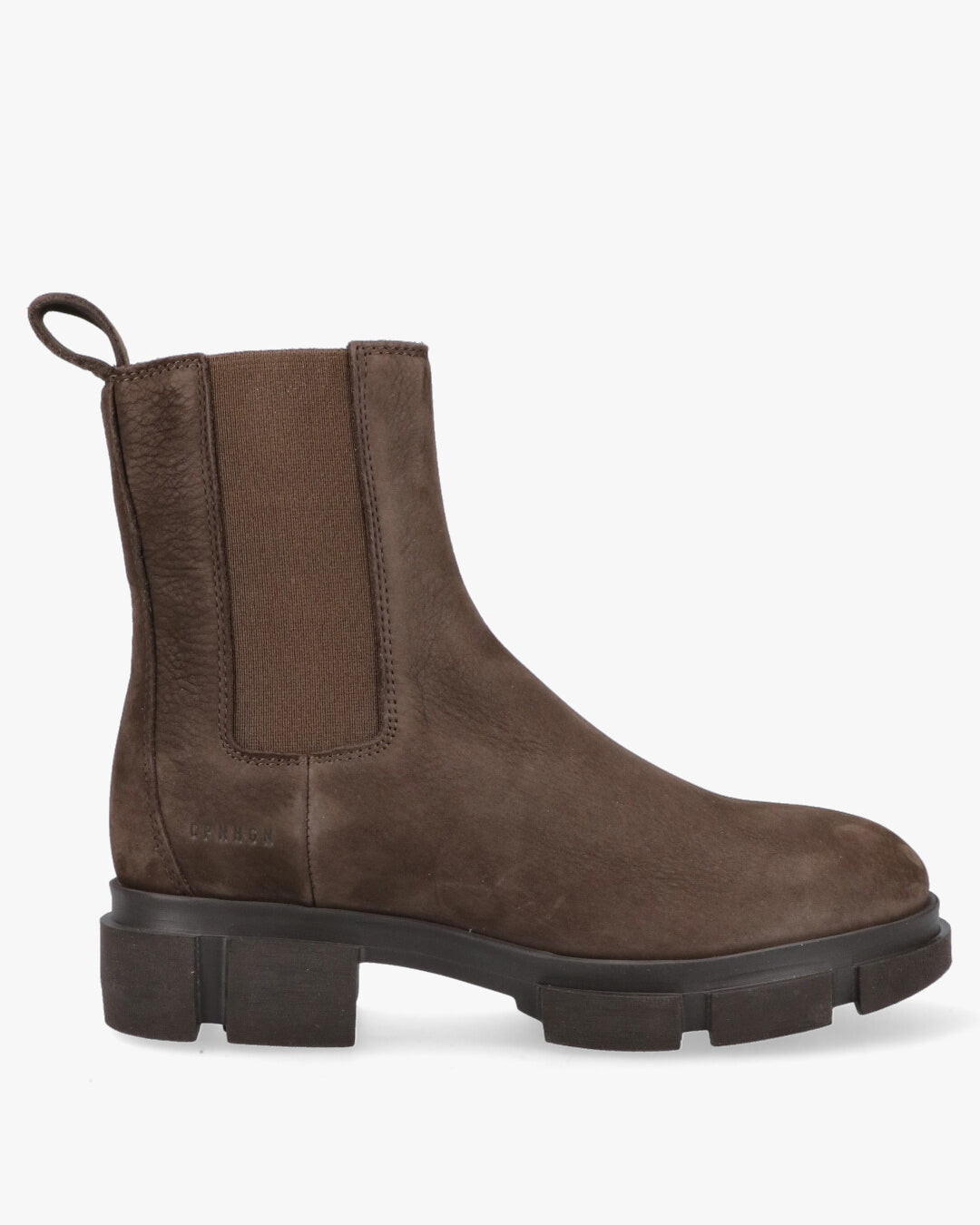 NABUC CHELSEA BOOT Beatles