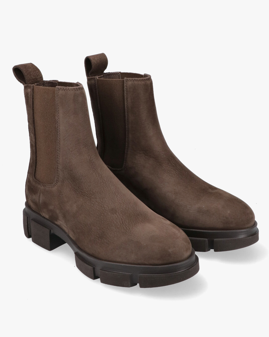 NABUC CHELSEA BOOT Beatles
