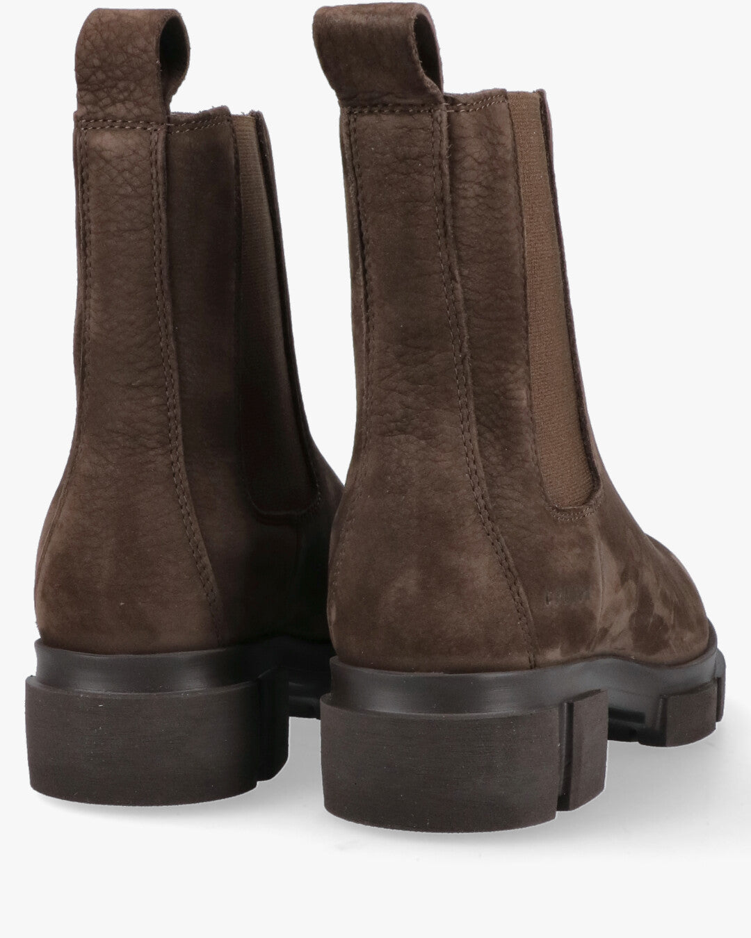 NABUC CHELSEA BOOT Beatles