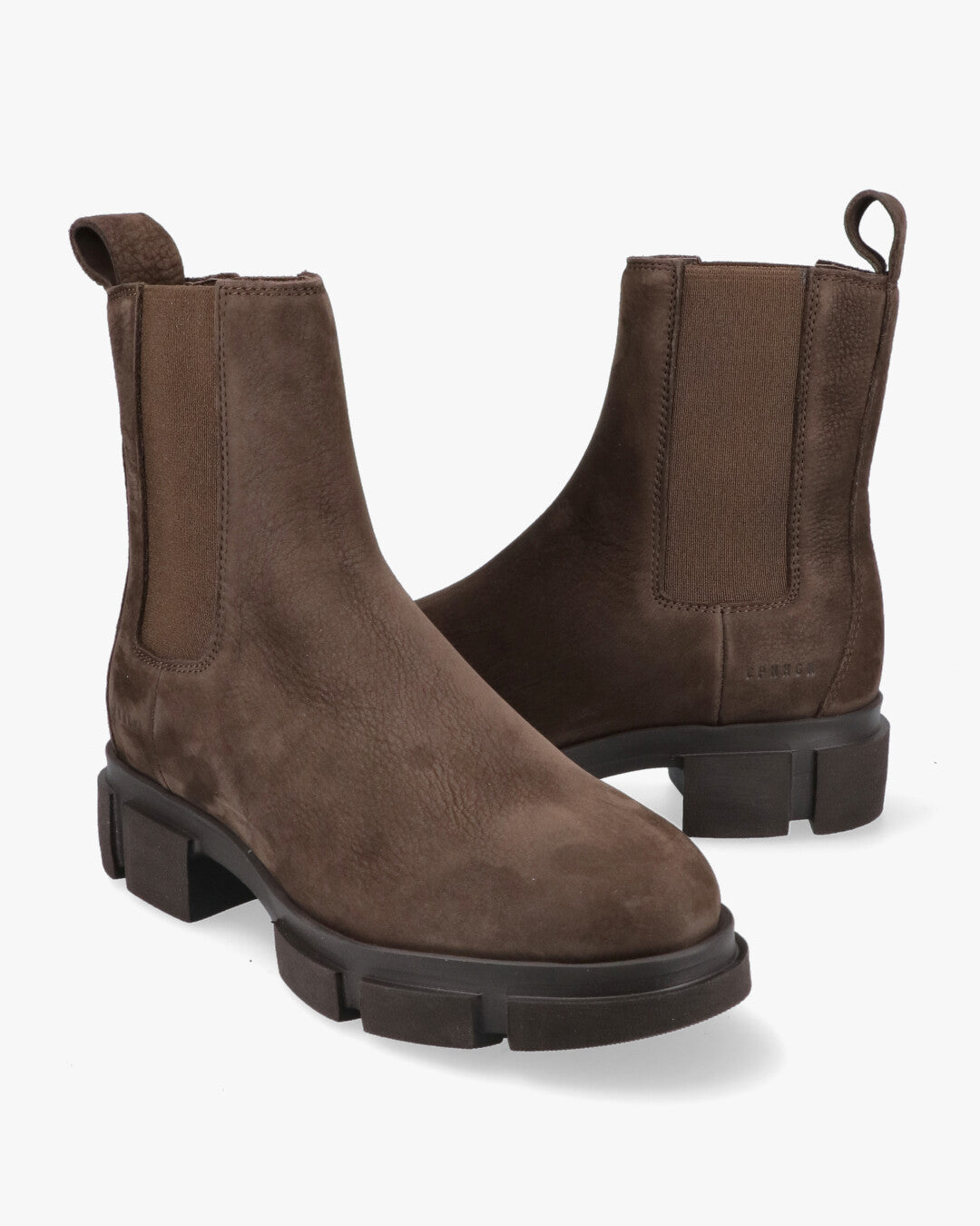 NABUC CHELSEA BOOT Beatles