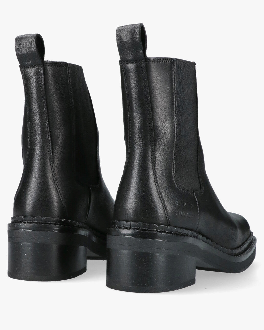 CHELSEA BOOT Beatles