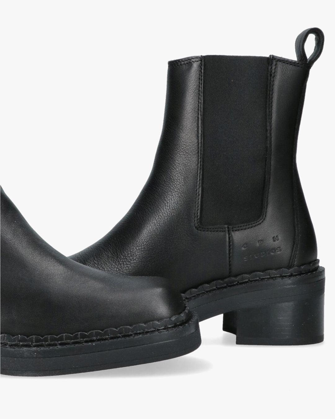 CHELSEA BOOT Beatles