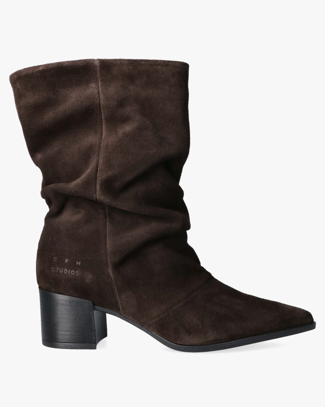WOMAN BOOT Stivaletti con tacco