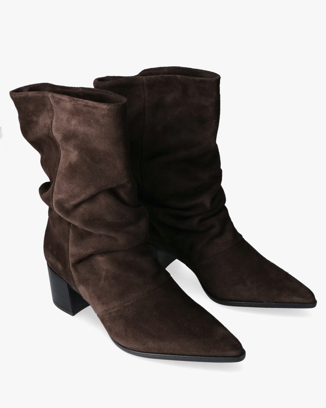 WOMAN BOOT Stivaletti con tacco