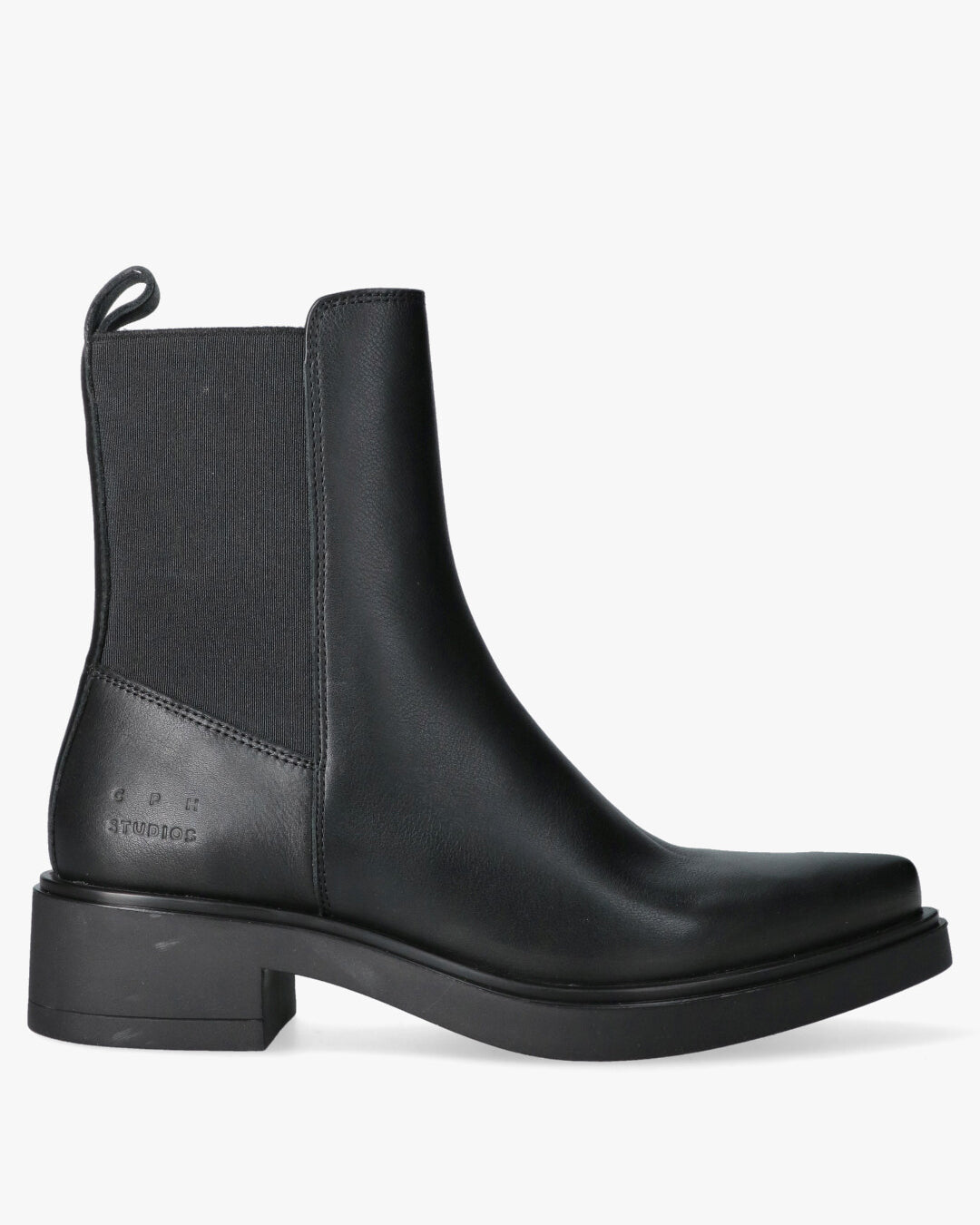 WOMAN LOAFER Stivaletti Texani