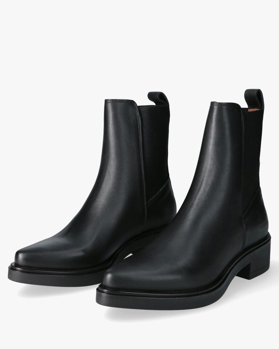 WOMAN LOAFER Stivaletti Texani