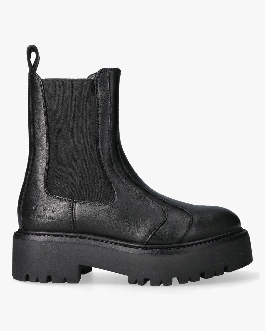 WOMAN CHELSEA BOOT Stivaletti Beatles