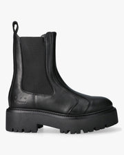WOMAN CHELSEA BOOT Stivaletti Beatles