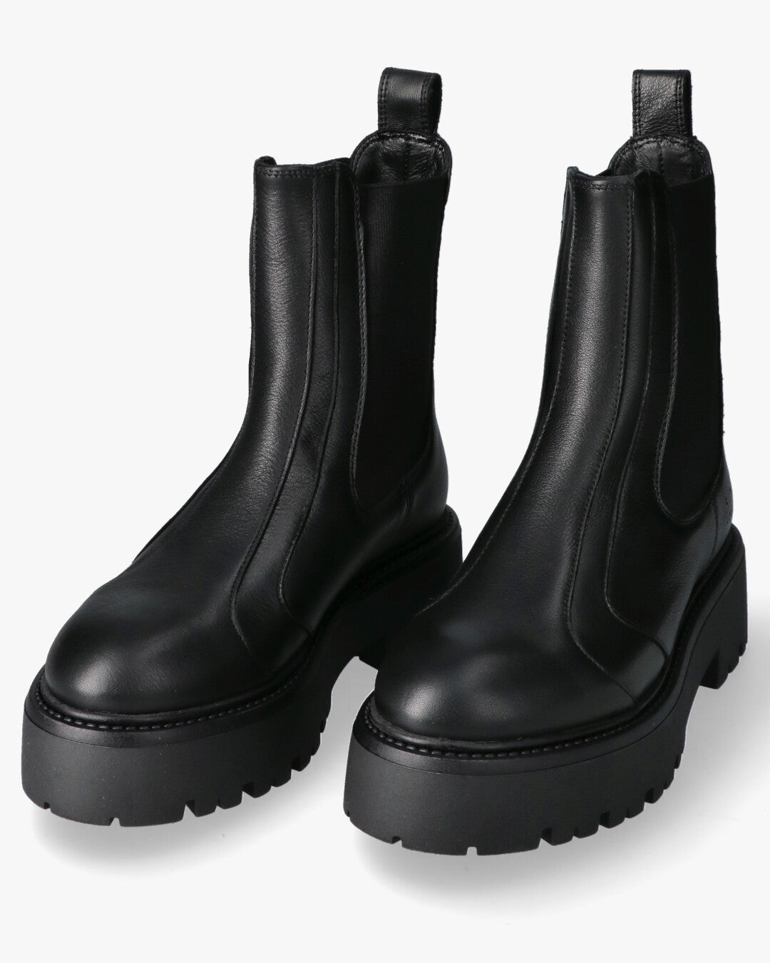 WOMAN CHELSEA BOOT Stivaletti Beatles