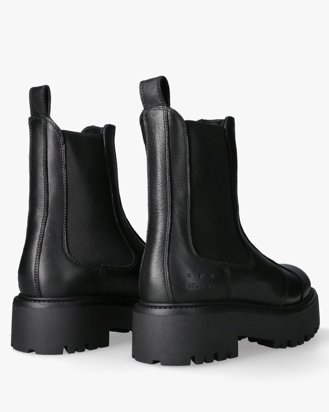 WOMAN CHELSEA BOOT Stivaletti Beatles