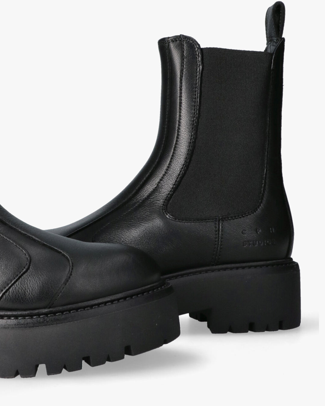 WOMAN CHELSEA BOOT Stivaletti Beatles