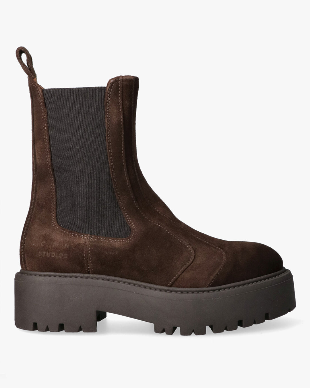 WOMAN CHELSEA BOOT Stivaletti Beatles