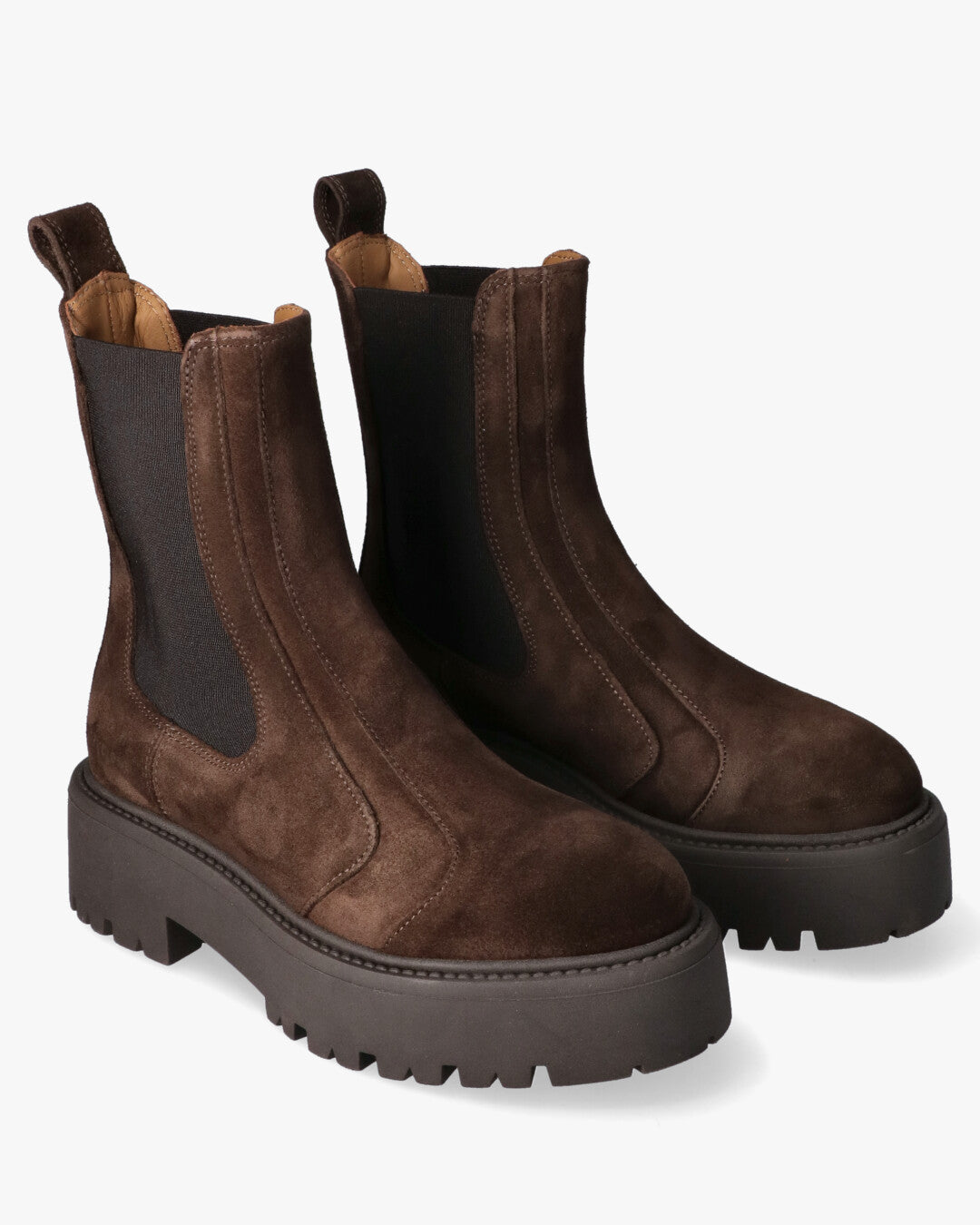 WOMAN CHELSEA BOOT Stivaletti Beatles