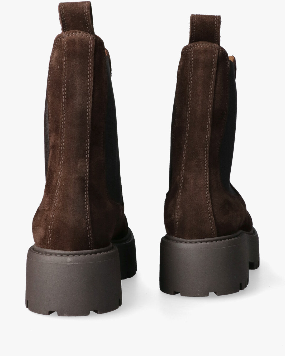 WOMAN CHELSEA BOOT Stivaletti Beatles
