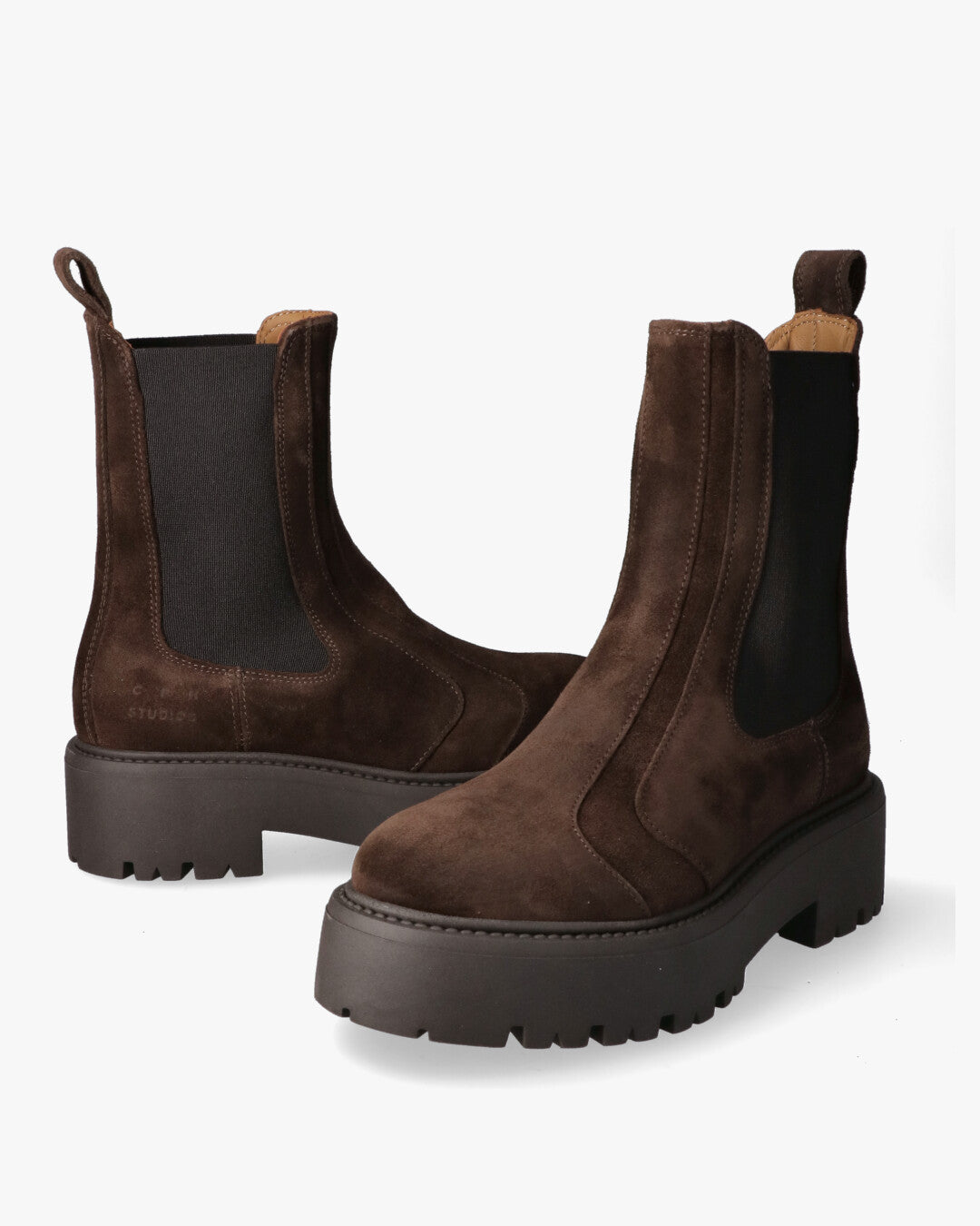 WOMAN CHELSEA BOOT Stivaletti Beatles