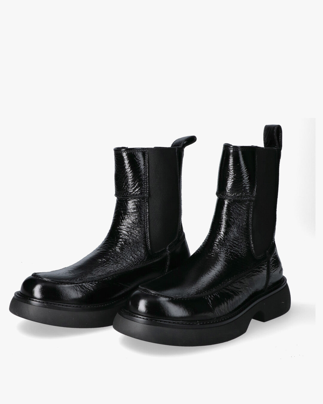 WOMAN CHELSEA BOOT Stivaletti Beatles