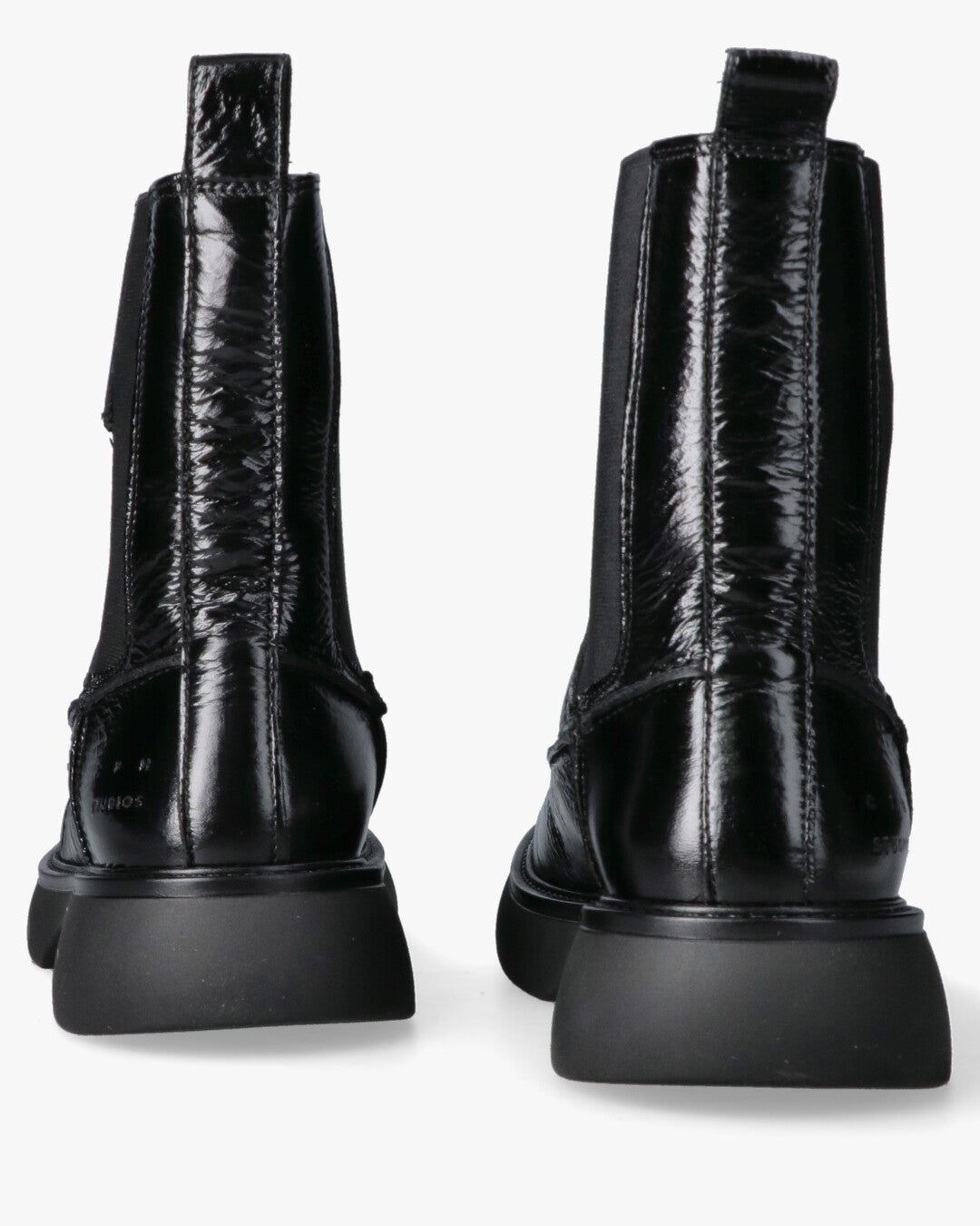 WOMAN CHELSEA BOOT Stivaletti Beatles