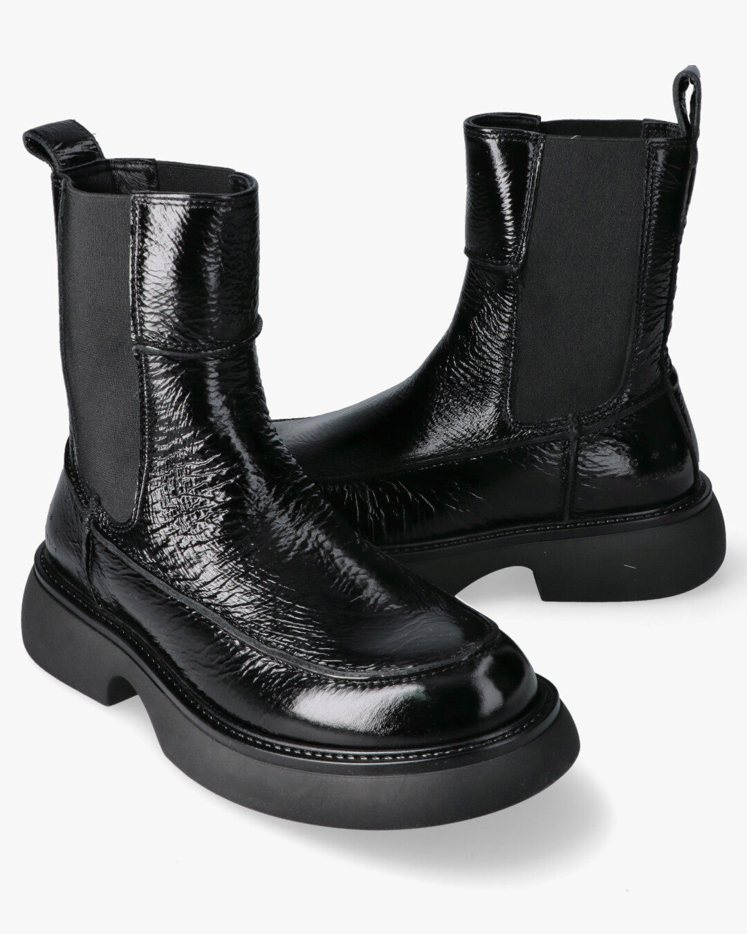 WOMAN CHELSEA BOOT Stivaletti Beatles