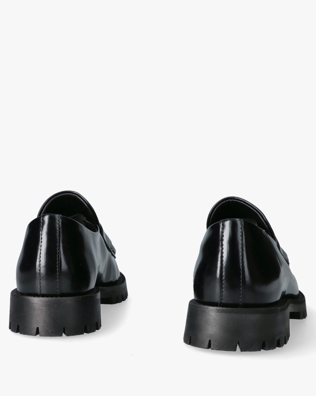 WOMAN LOAFER Mocassini