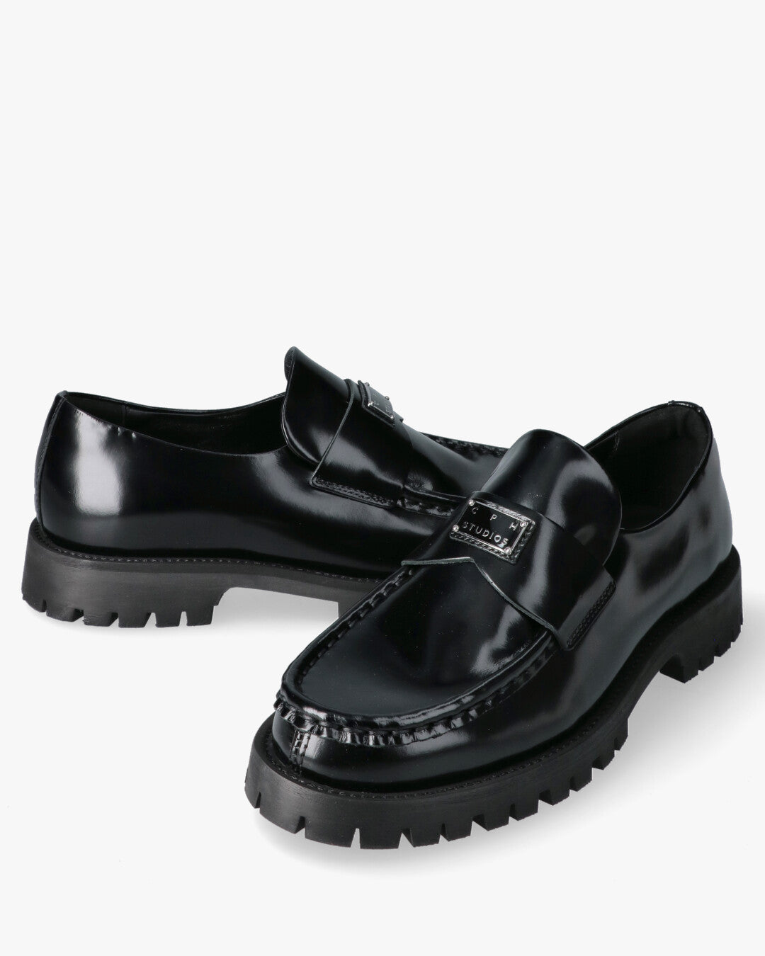 WOMAN LOAFER Mocassini