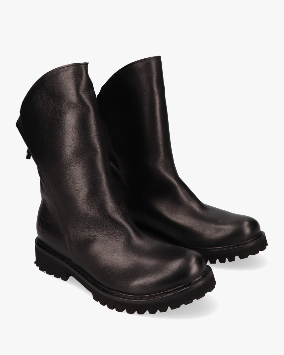 E601 Stivaletti Bikers