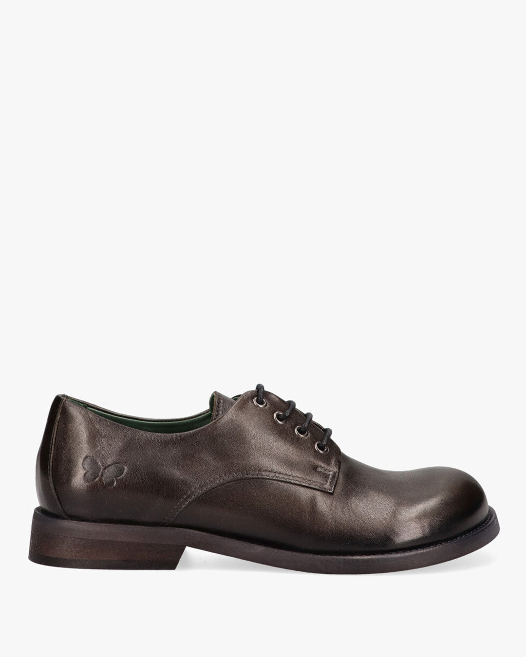 E552 Scarpe Derby