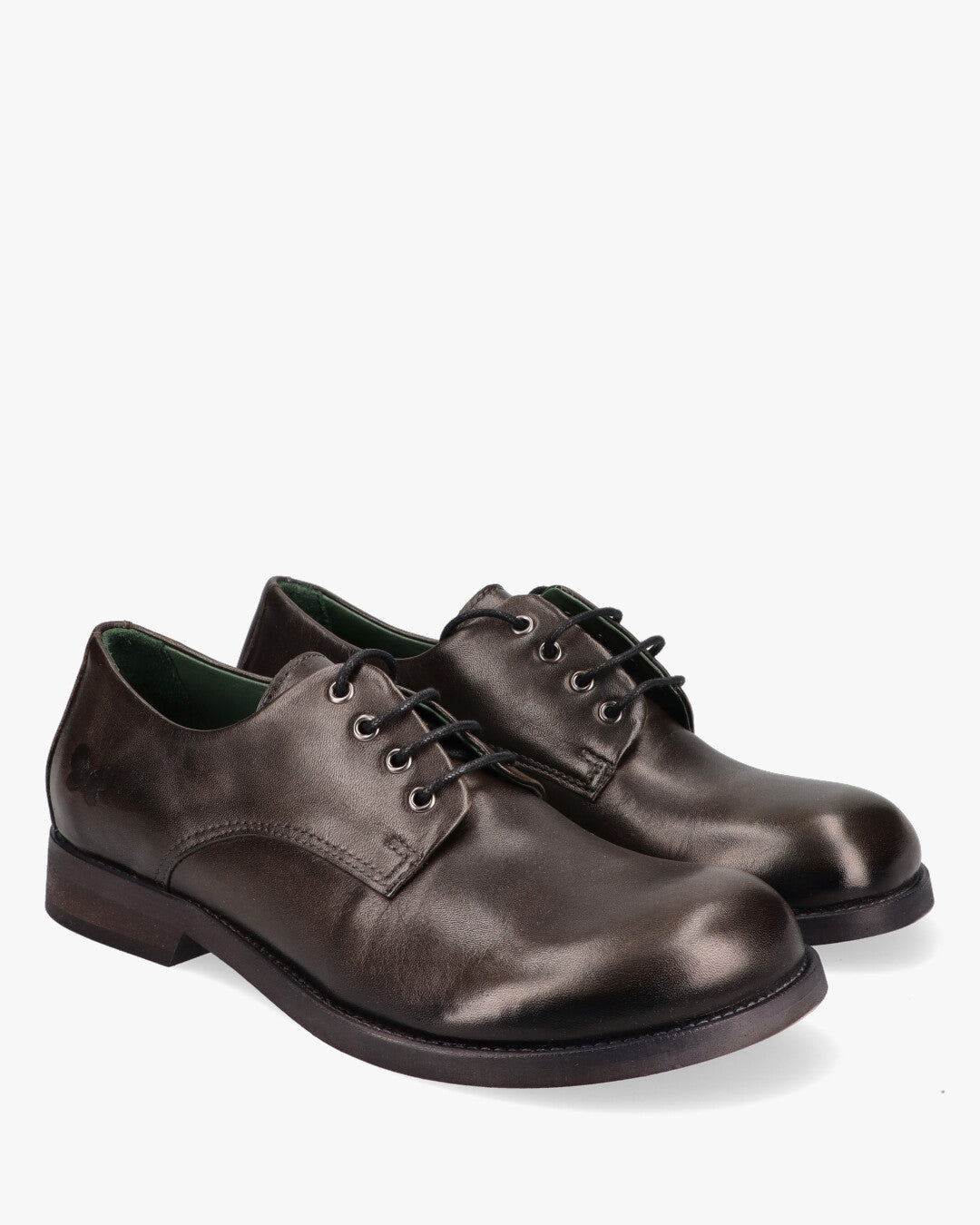 E552 Scarpe Derby