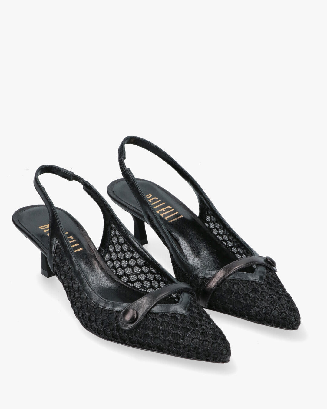 SLINGBACK RETE Slingback-Chanel