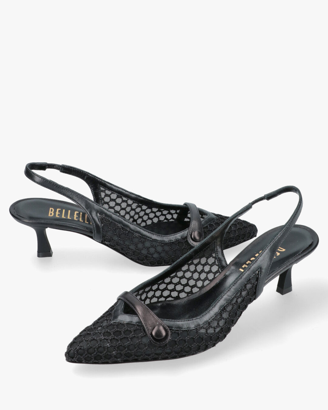 SLINGBACK RETE Slingback-Chanel